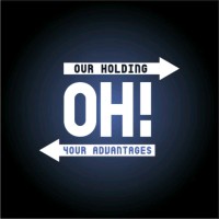 OUR Holding logo - Similar company to Apolloni Srl