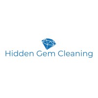 Hidden Gem Cleaning logo - Similar company to We Are Sparkling