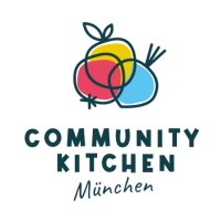Community Kitchen München logo - Similar company to Circular Munich