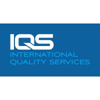 IQS - International Quality Services logo - Similar company to Flowchems Sas