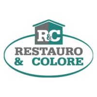RESTAURO & COLORE S.R.L. logo - Similar company to Nes Srls