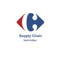 Carrefour Supply Chain, Saint-Vulbas logo - Similar company to Carrefour Supply Chain