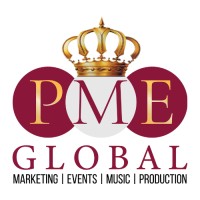 PME Global logo - Similar company to Pme Entertainment