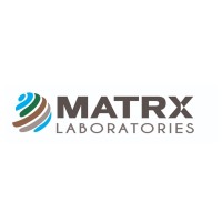 MATRX Laboratories logo - Similar company to Ayyan Molecular Products