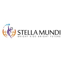 Sekolah Stella Mundi logo - Similar company to Ubud High Education Centre