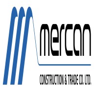 Mercan Group logo - Similar company to Shaxon Industries