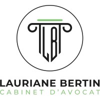 Cabinet d'avocat Lauriane BERTIN logo - Similar company to Minute Justice