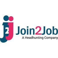 Join2Job logo - Similar company to Rm Group Limited/ Rm Systems