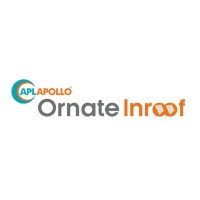 APL Apollo Ornate logo - Similar company to R.L. Sons