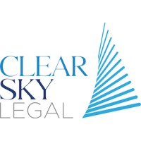 ClearSky Legal logo - Similar company to Colquhoun & Colquhoun Solicitors