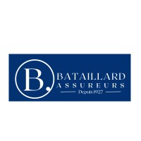BATAILLARD ASSURANCES logo - Similar company to Diot Méditerranée
