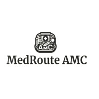 MedRoute AMC logo - Similar company to Switchtotech