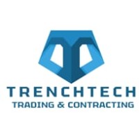 Trenchtech Trading and Contracting Co. W.L.L logo - Similar company to Smaa Trading & Cont.