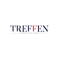 Treffen Media logo - Similar company to Inscinstech Co., Ltd.
