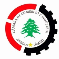 Câmara de Comércio e Indústria Angola Líbano logo - Similar company to Scandinavian Chamber Of Commerce In Angola