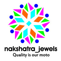 Nakshatra Jewels logo - Similar company to Octadiam