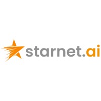 Starnet AI logo - Similar company to Technet (Hong Kong) Ltd