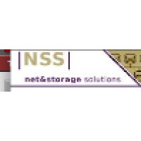 Net & Storage Solutions