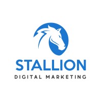 Stallion Digital Marketing Agency logo - Similar company to Munaf Digital Marketing Agency