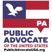 Public Advocate Of The U.S.