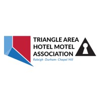Triangle Area Hotel Motel Association logo - Similar company to P&R Property Consulting Group, Llc