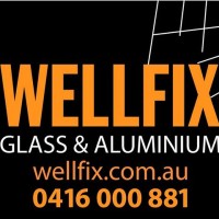 Wellfix Glass & Aluminium logo - Similar company to Ekin Aluminium