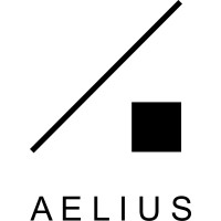 Aelius - the smart carport logo - Similar company to Bbq-Spa