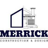 Merrick Construction & Design logo - Similar company to System Services Pipeline, Llc