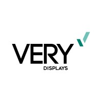 Very Displays Canada logo - Similar company to Very Displays