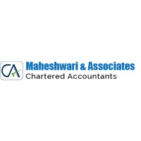 Maheshwari & Associates logo - Similar company to Three Cube Managed Services & Solutions