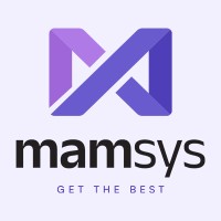 Mamsys World logo - Similar company to Emory Data Science Club