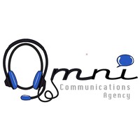 Omni Communications Agency logo - Similar company to Omni Common
