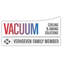 Vacuum Cooling & Baking Solutions logo - Similar company to Deed3D Technology Co., Ltd
