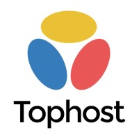 Tophost s.r.l. logo - Similar company to Plus Hosting