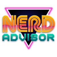 NerdAdvisor logo - Similar company to Nerdic
