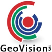 GeoVision S.A.L logo - Similar company to Geosmart Innovations Inc.