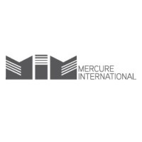 Mercure International - Sodifrais logo - Similar company to Thomas Export