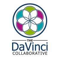 The DaVinci Collaborative logo - Similar company to Da Vinci Collaborative