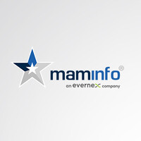Maminfo logo - Similar company to Evernex
