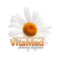 VitaMed Leipzig GmbH logo - Similar company to Vitamed Global