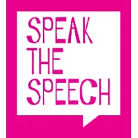 Speak The Speech UK logo - Similar company to Macrobeat Ltd