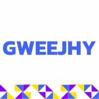 GWEEJHY logo - Similar company to Spencer Adika Foundation