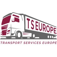 T S Europe logo - Similar company to Unity Logistics Ltd