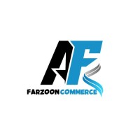 FARZOON COMMERCE logo - Similar company to Silver Balcony