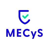 MECyS Project logo - Similar company to Sthev