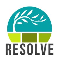 Resolve Network logo - Similar company to Otsg-Observatoire Tunisien De La Sécurité Globale