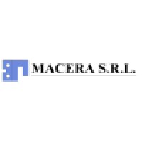 MACERA SRL logo - Similar company to Itagemo Srl