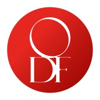ODF | One World Duty-Free logo - Similar company to Dfass Group