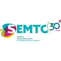 SEMTO logo - Similar company to Runmail