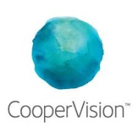 CooperVisionFR logo - Similar company to Cll Pharma
